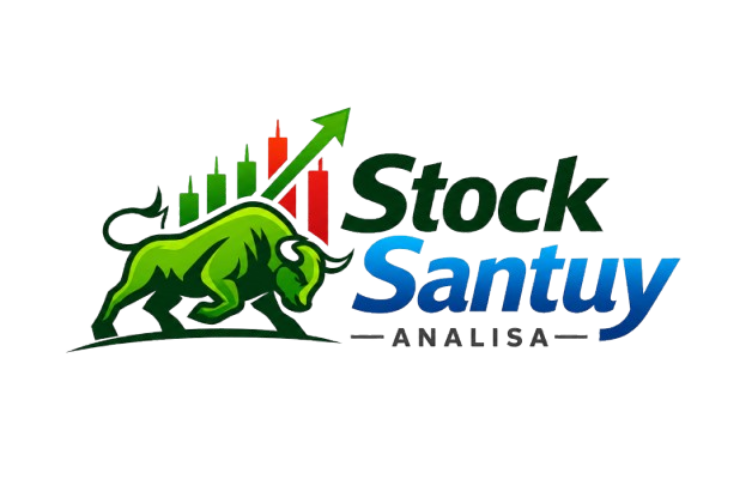 Stock Santuy Logo